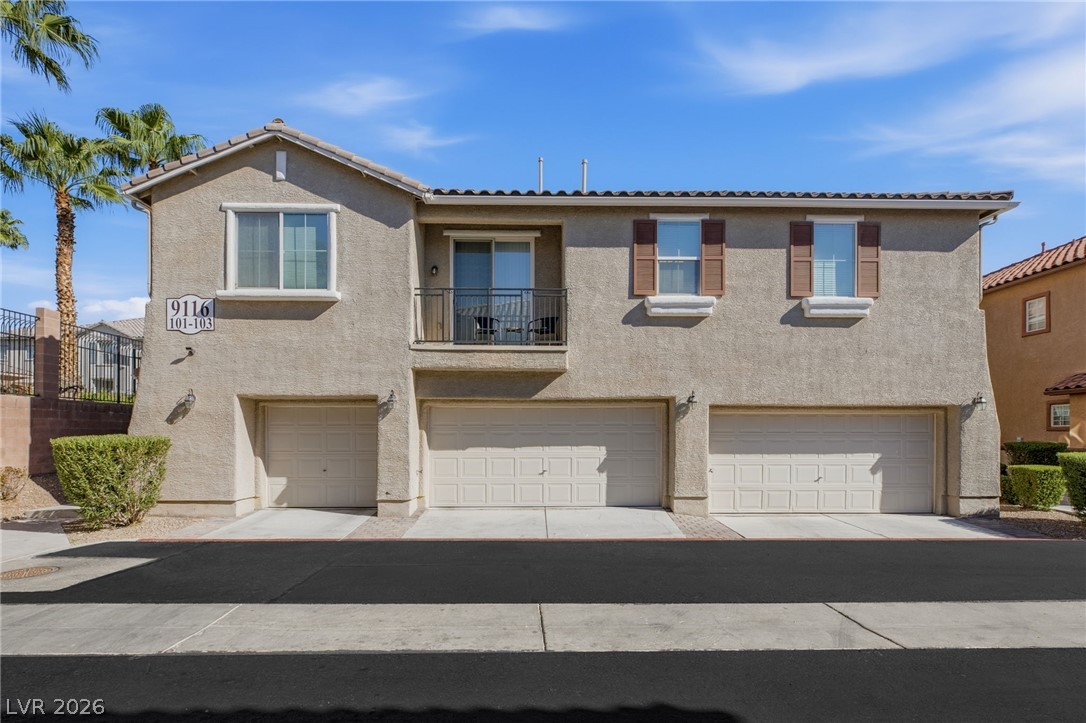 9116 Dancing Snow Court 103 Property Photo 2