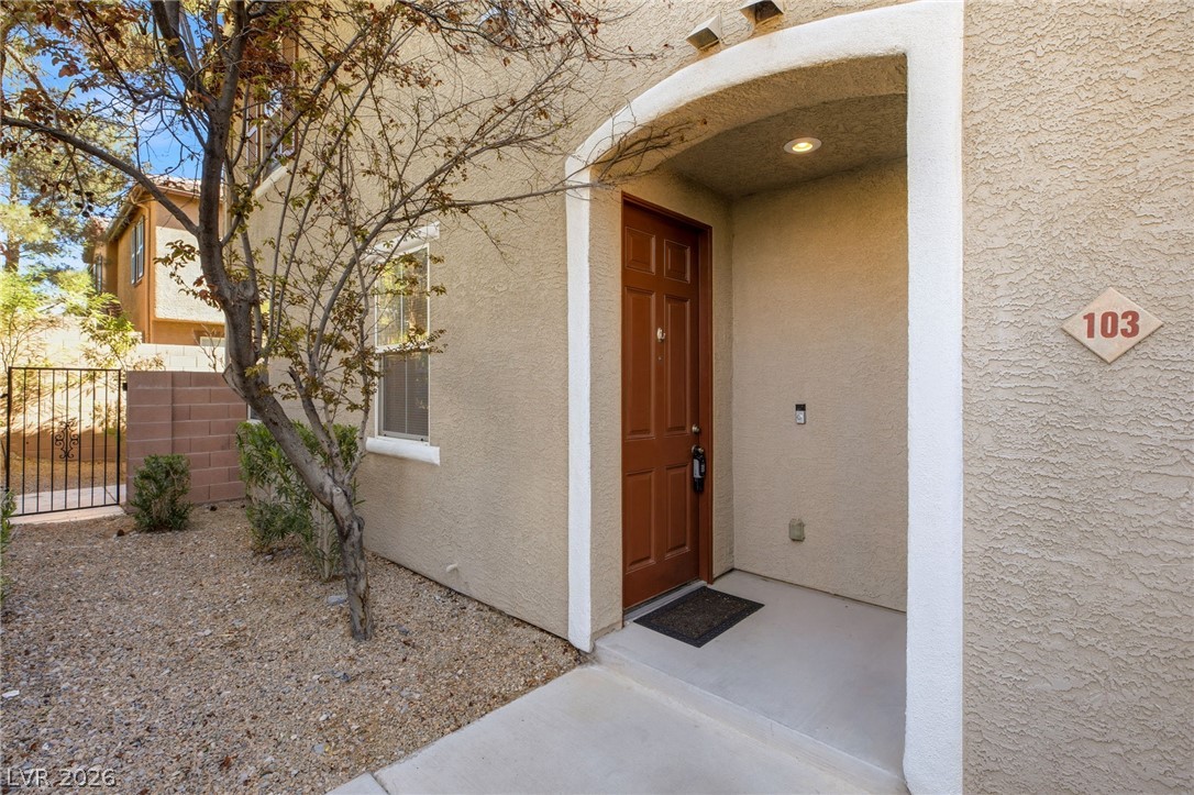 9116 Dancing Snow Court 103 Property Photo 4