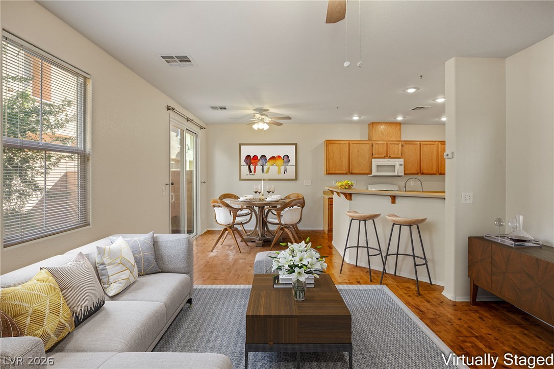 9116 Dancing Snow Court 103 Property Photo 6