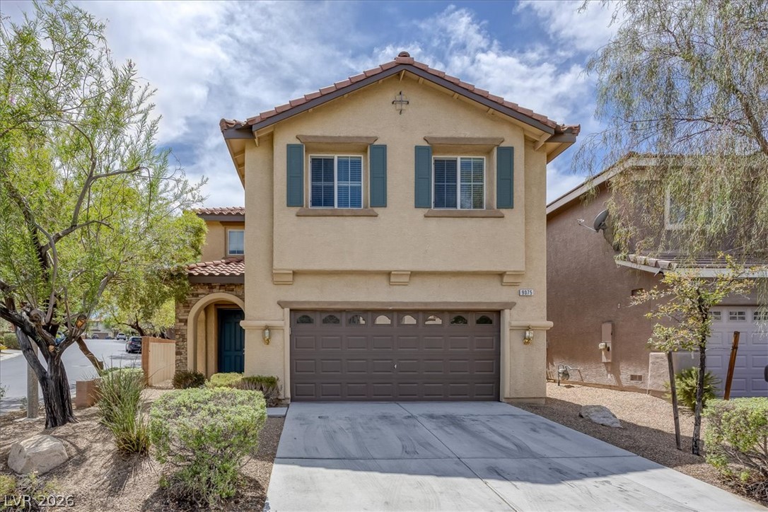 9075 Cloudy Mountain Place Property Photo 1