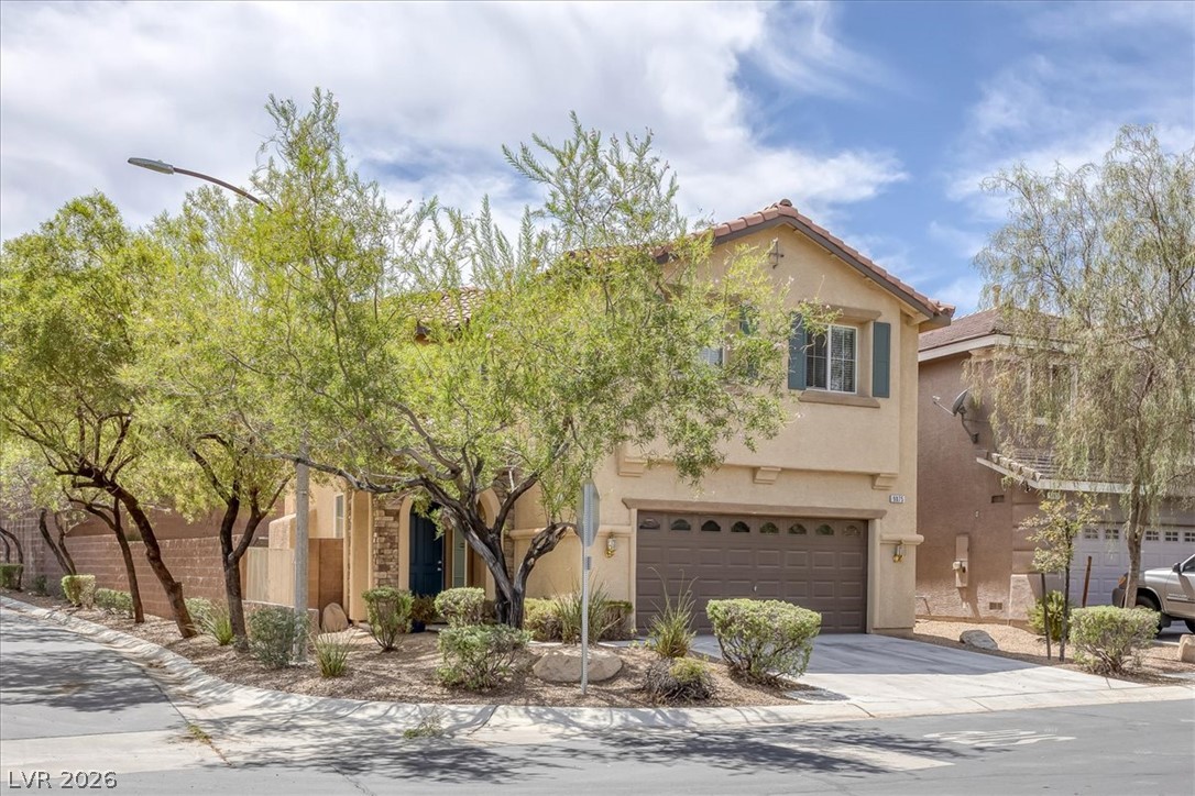 9075 Cloudy Mountain Place Property Photo 2