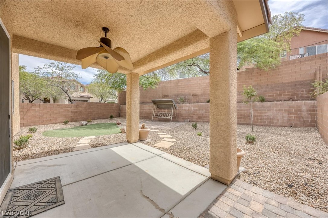9075 Cloudy Mountain Place Property Photo 39