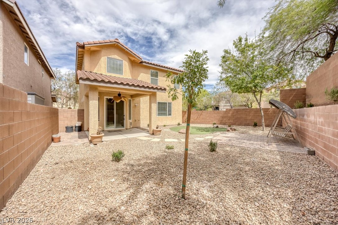 9075 Cloudy Mountain Place Property Photo 41