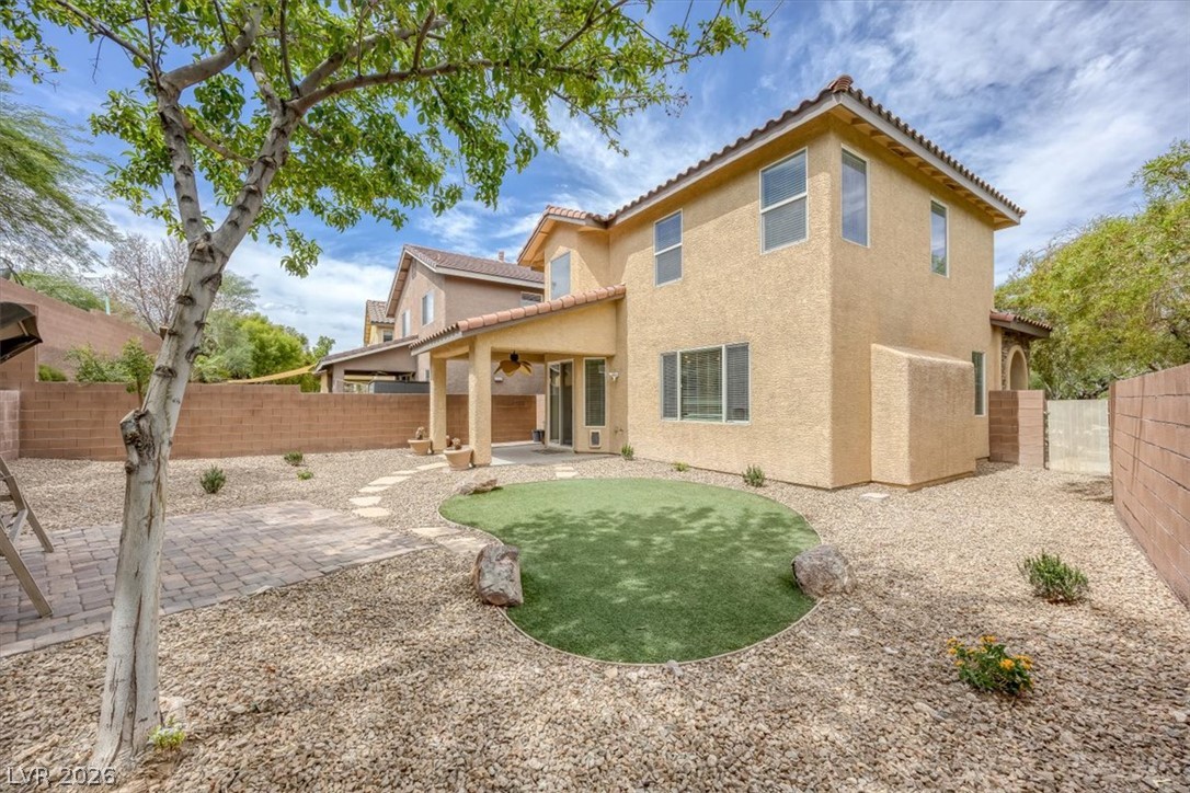 9075 Cloudy Mountain Place Property Photo 42