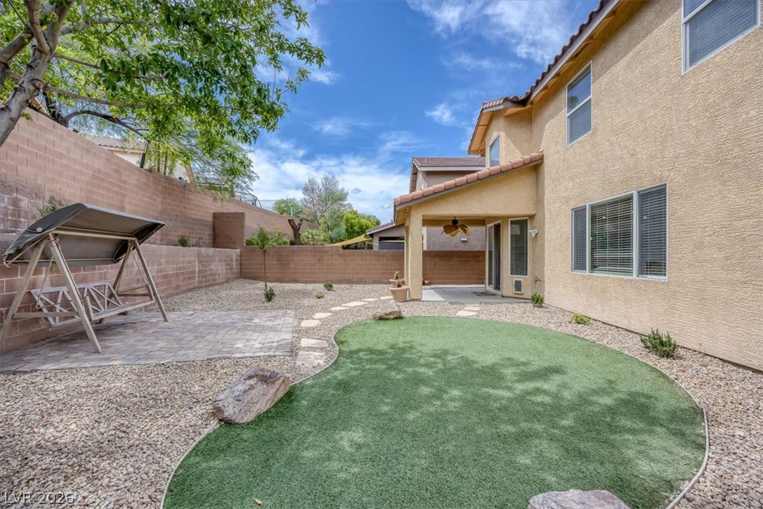 9075 Cloudy Mountain Place Property Photo 43