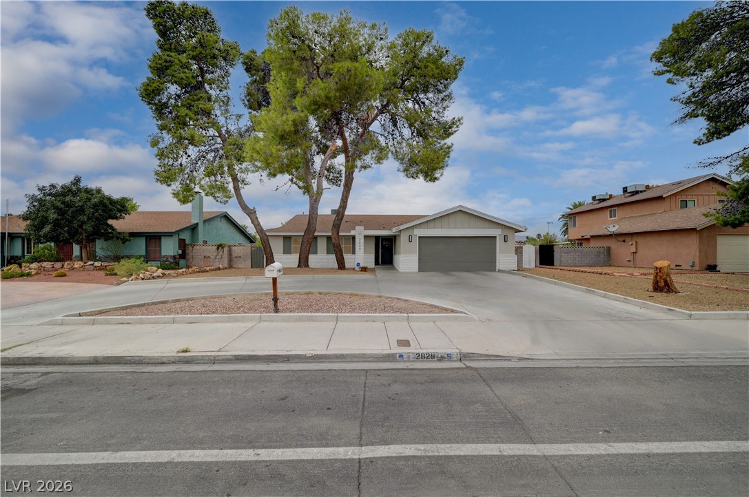 2829 North Michael Way Property Photo 1