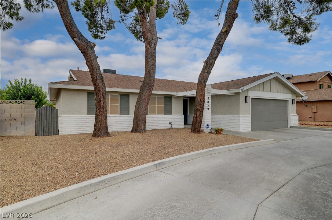 2829 North Michael Way Property Photo 7