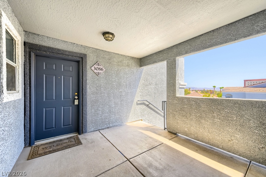 6955 North Durango Drive 3086 Property Photo 3