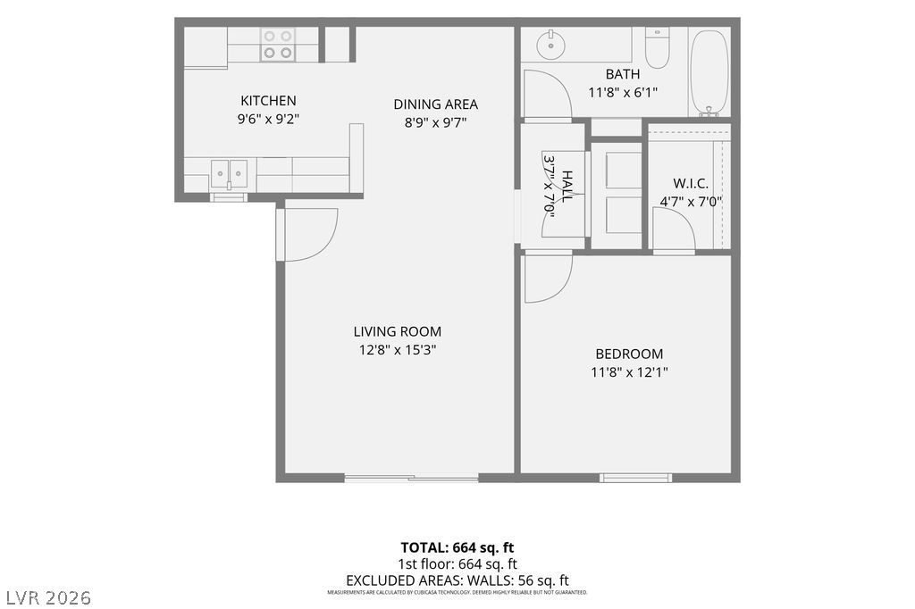 6955 North Durango Drive 3086 Property Photo 4