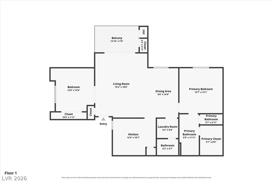 1008 Domnus Lane 202 Property Photo 33
