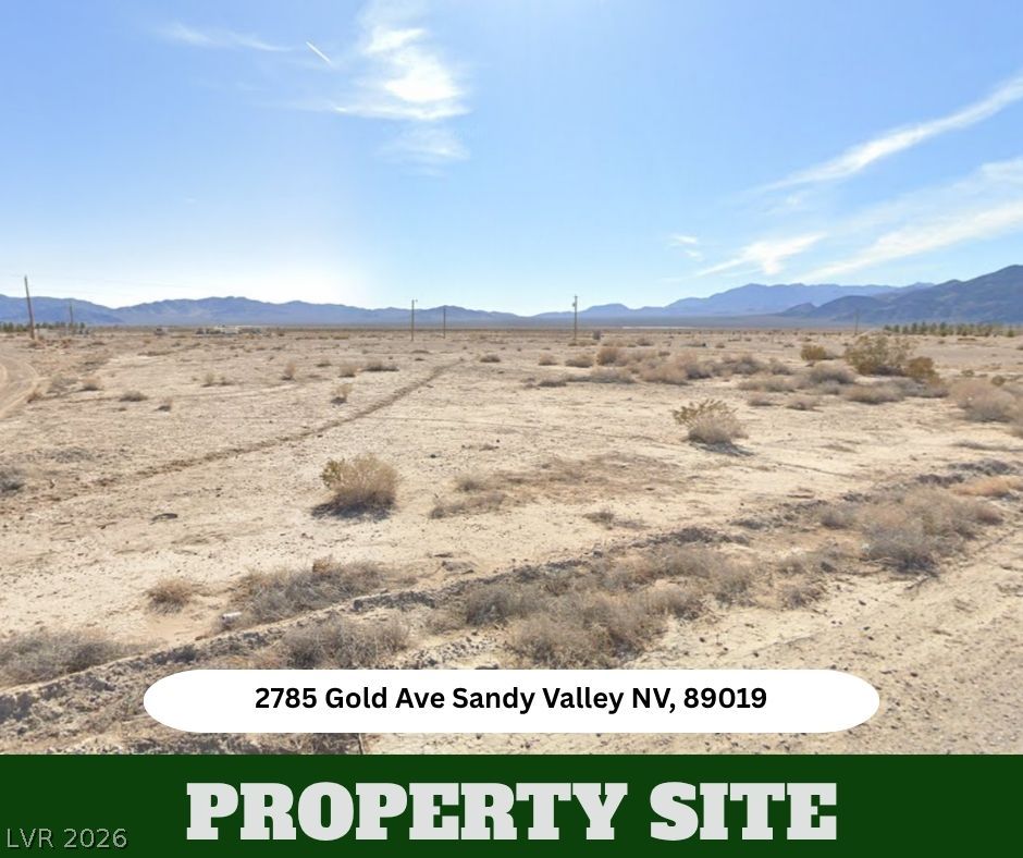2785 Gold Avenue Property Photo 3