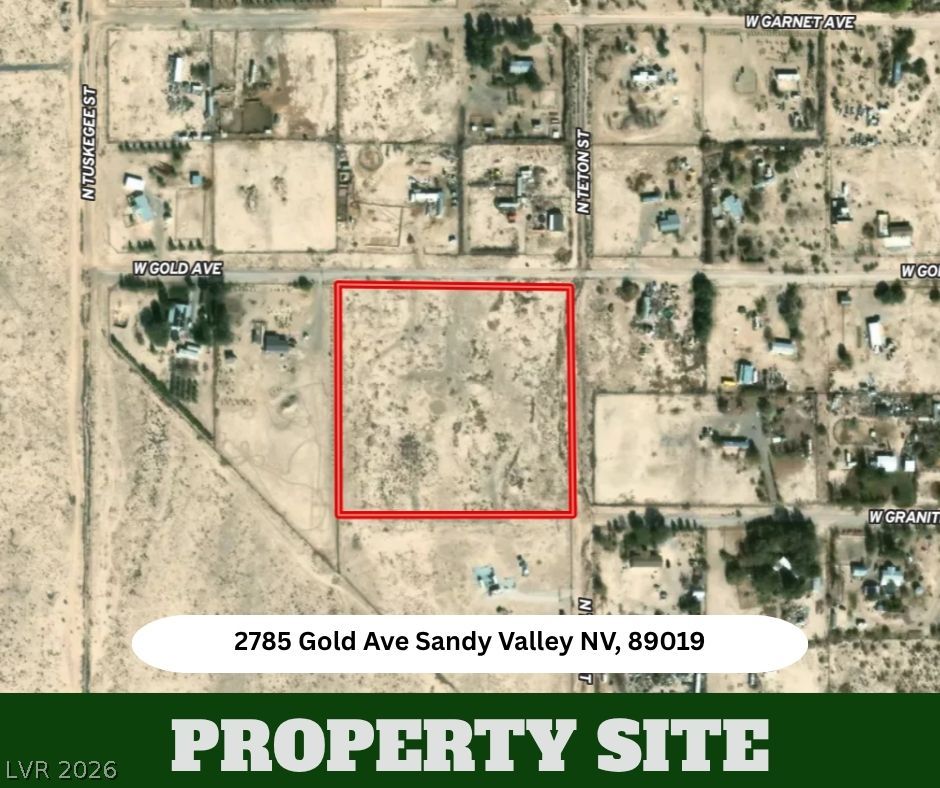 2785 Gold Avenue Property Photo 4