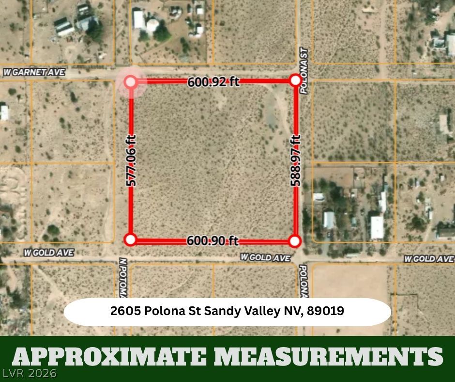 2605 Polona Street Property Photo 2