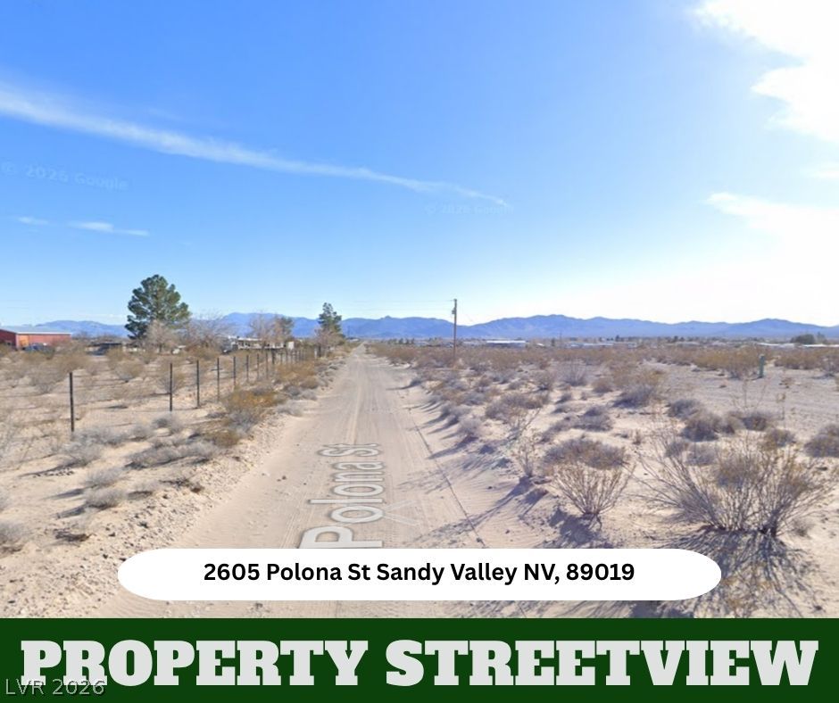 2605 Polona Street Property Photo 3