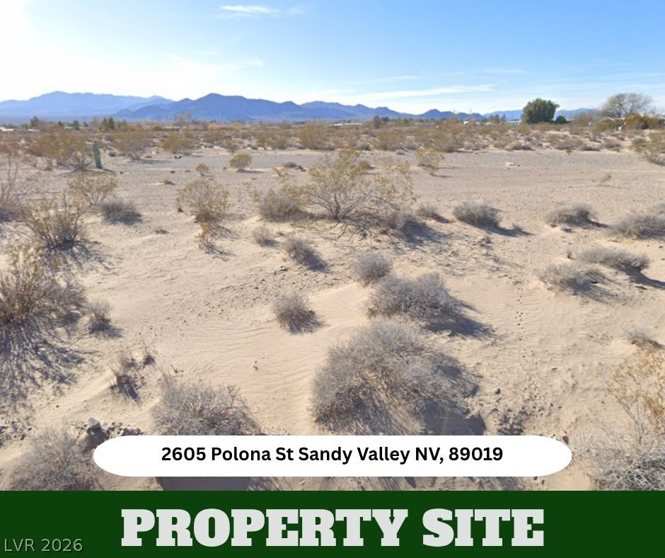 2605 Polona Street Property Photo 4