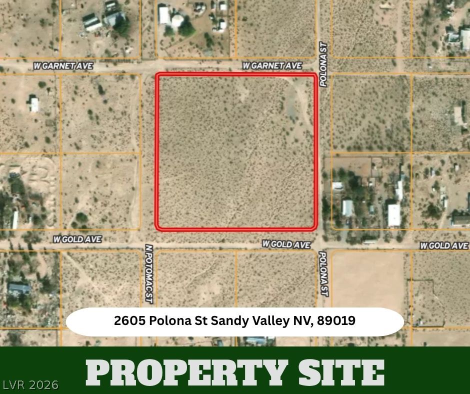 2605 Polona Street Property Photo 5