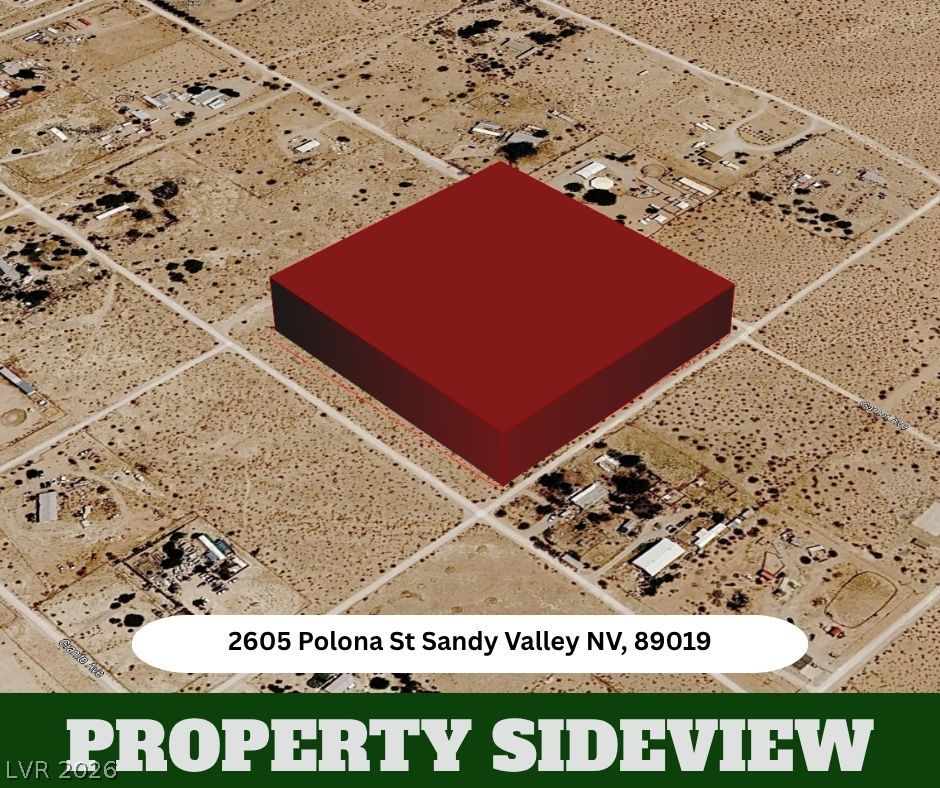2605 Polona Street Property Photo 6