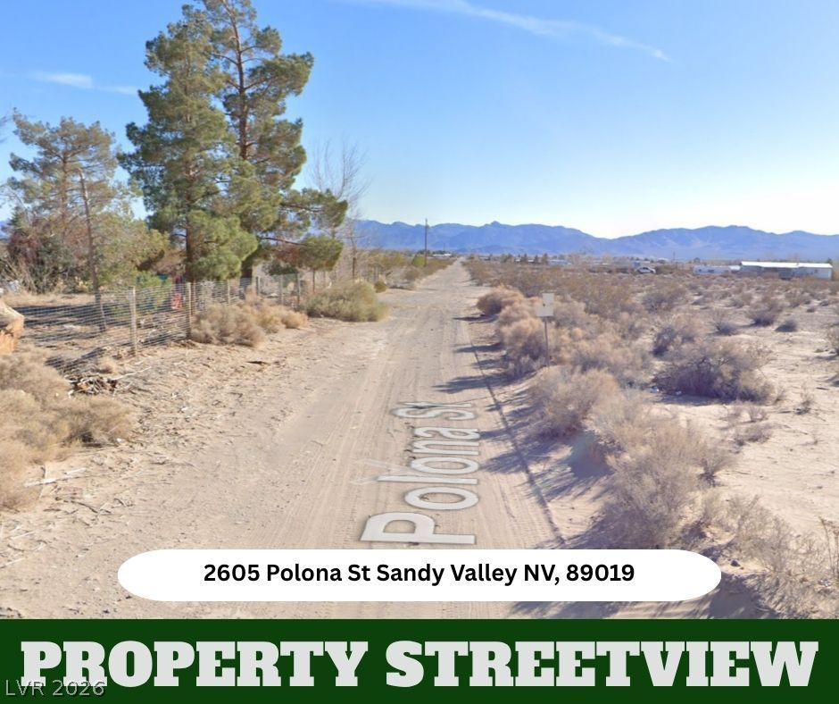 2605 Polona Street Property Photo 7