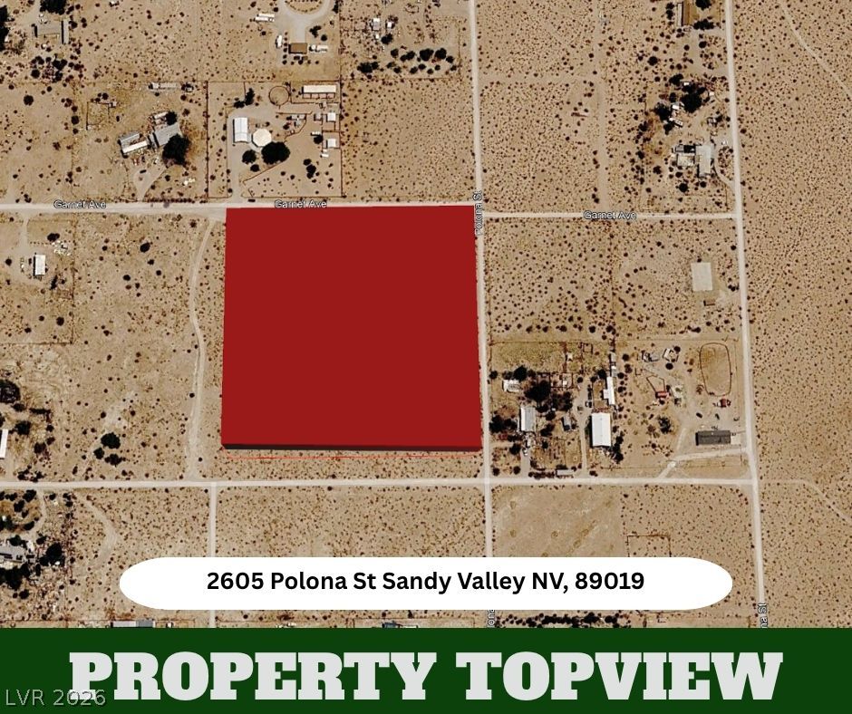 2605 Polona Street Property Photo 8