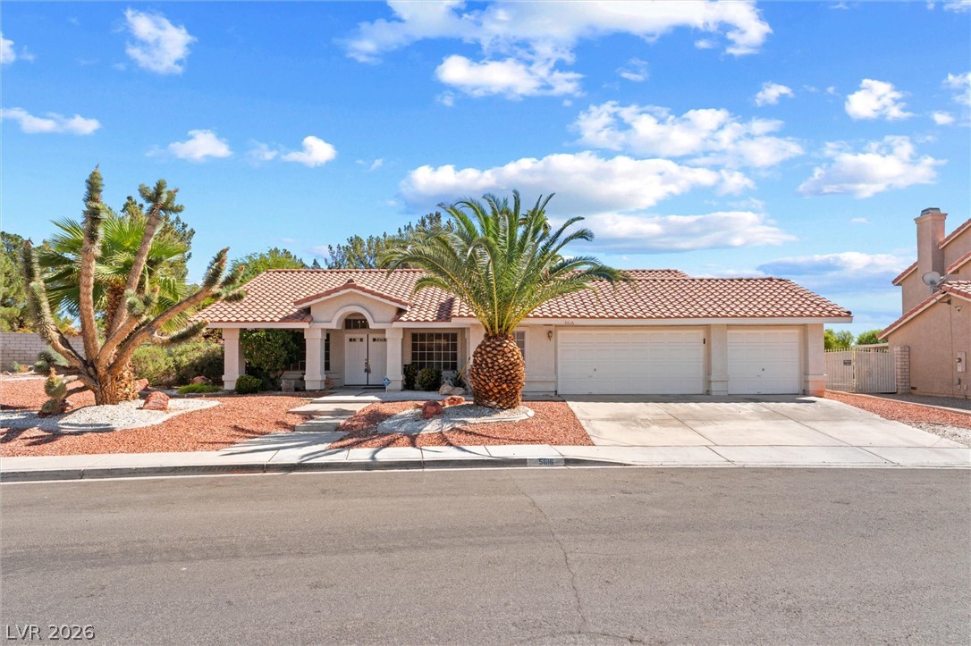 5616 Sageridge Circle Property Photo 1