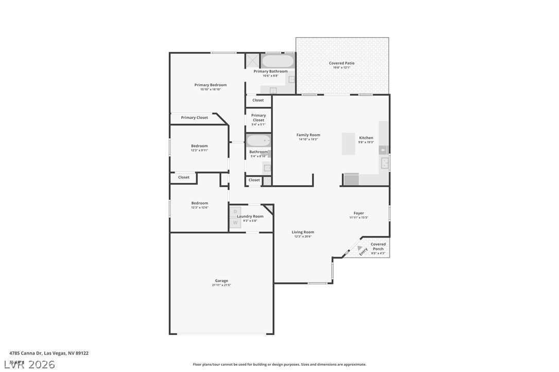 4785 Canna Drive Property Photo 43