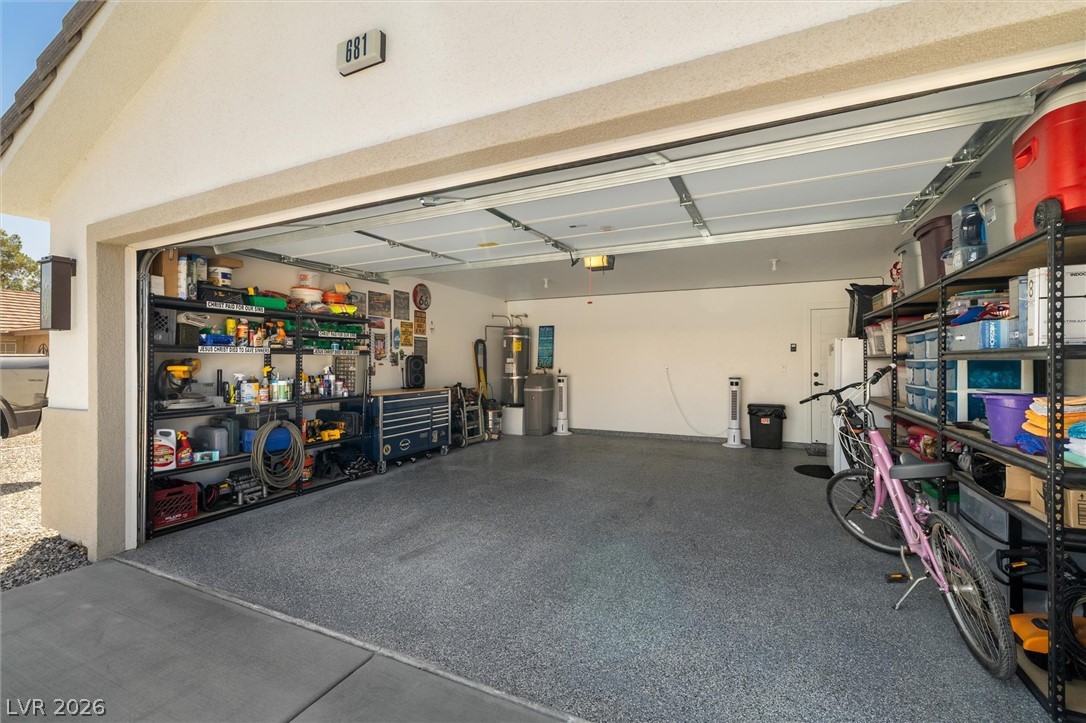 681 Indian Wells Court Property Photo 3