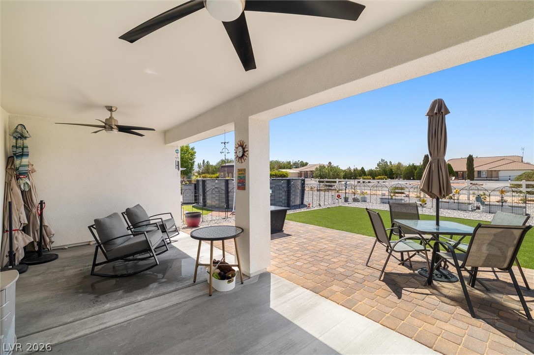 681 Indian Wells Court Property Photo 9