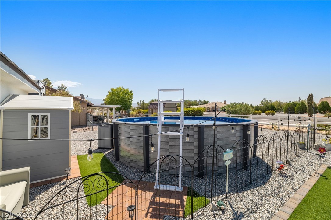 681 Indian Wells Court Property Photo 12