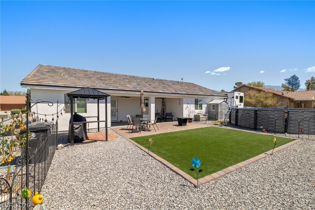 681 Indian Wells Court Property Photo 13