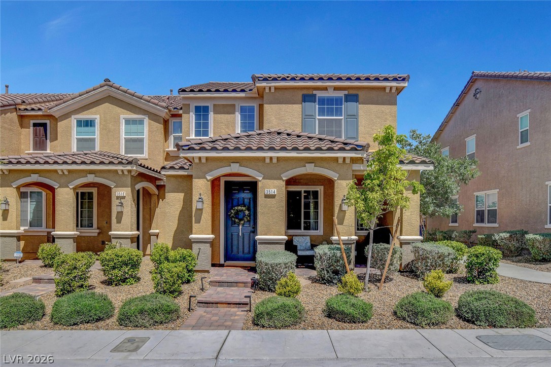 3514 Punta Tersiva Lane