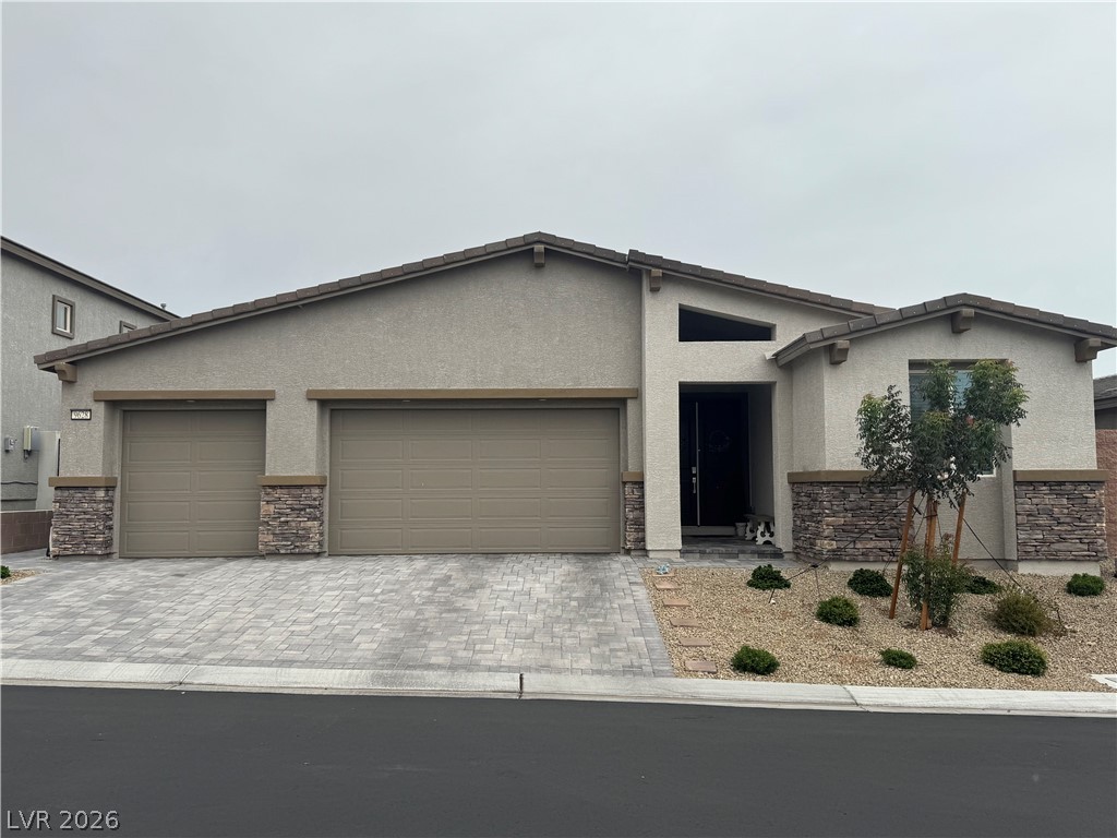 9628 Slate Peak Avenue Property Photo 1