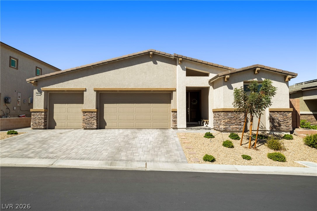 9628 Slate Peak Avenue Property Photo 1