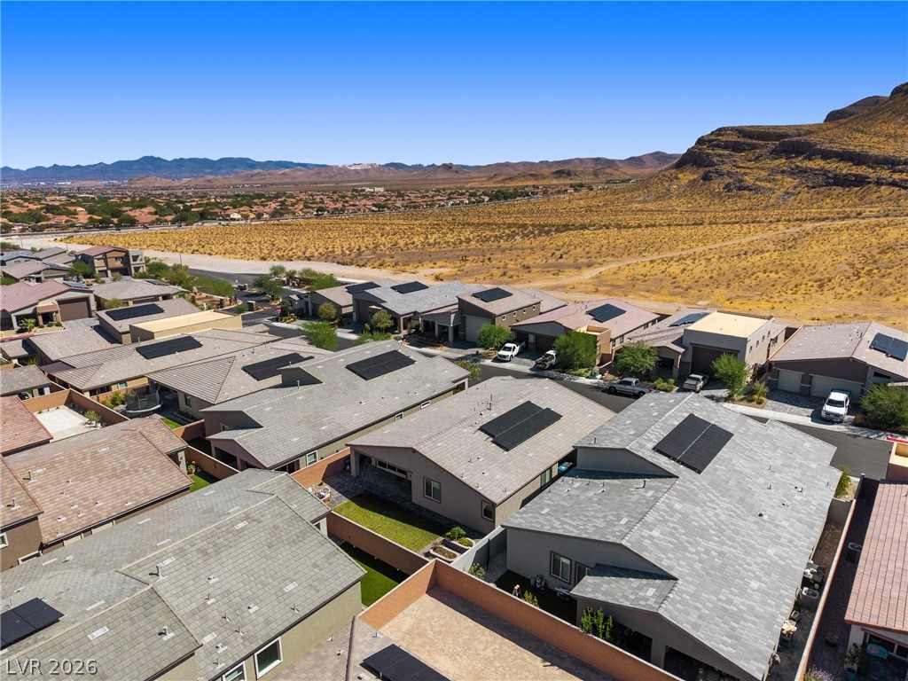 9628 Slate Peak Avenue Property Photo 40
