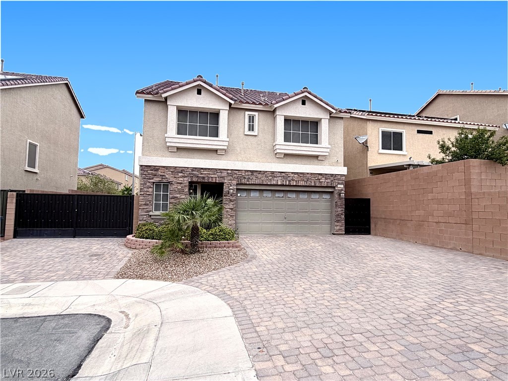 9253 Briggs Hill Court Property Photo 1