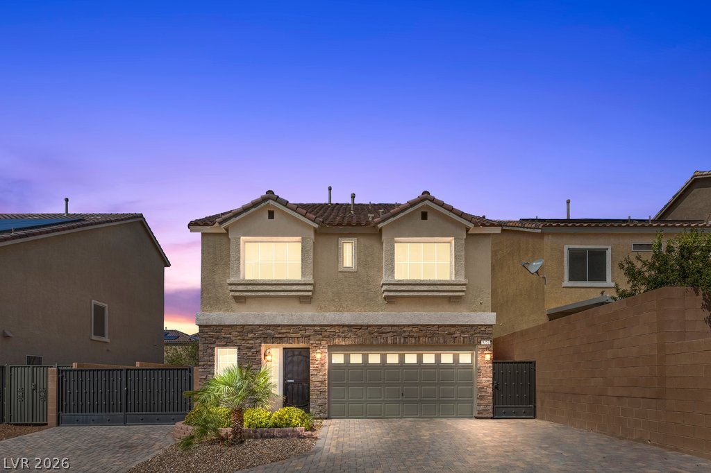 9253 Briggs Hill Court