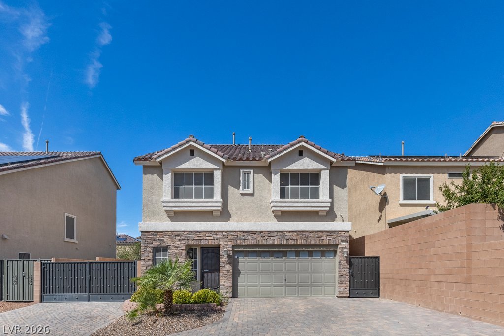 9253 Briggs Hill Court Property Photo 4