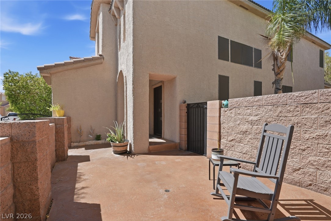 10817 Palliser Bay Drive Property Photo 4