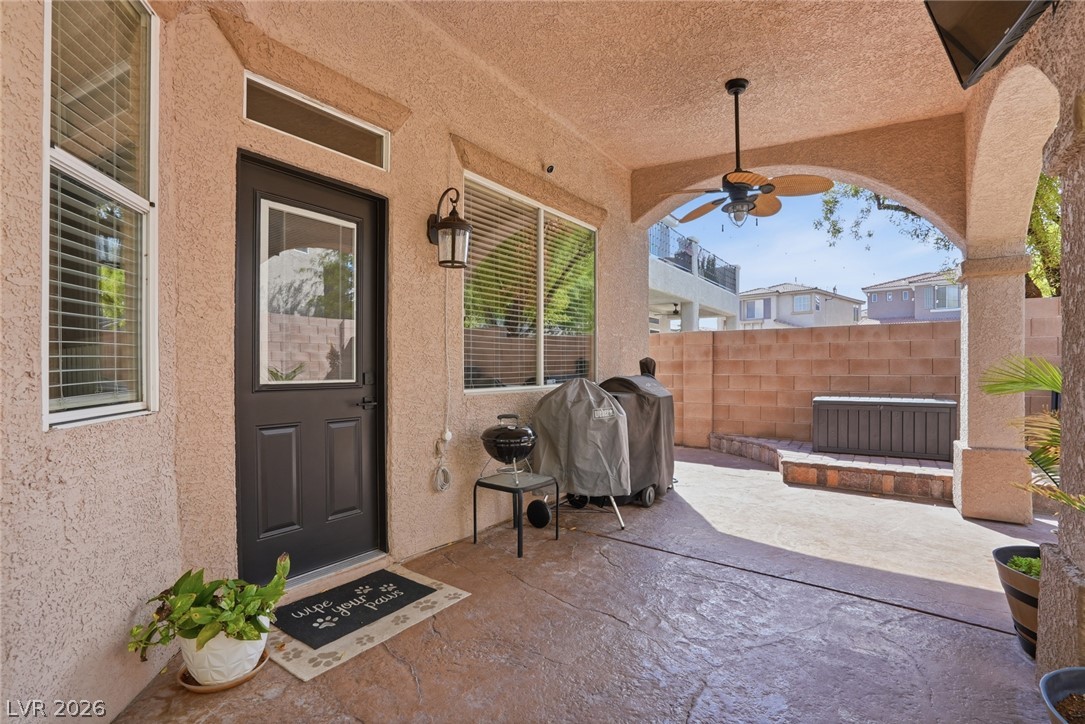 10817 Palliser Bay Drive Property Photo 39