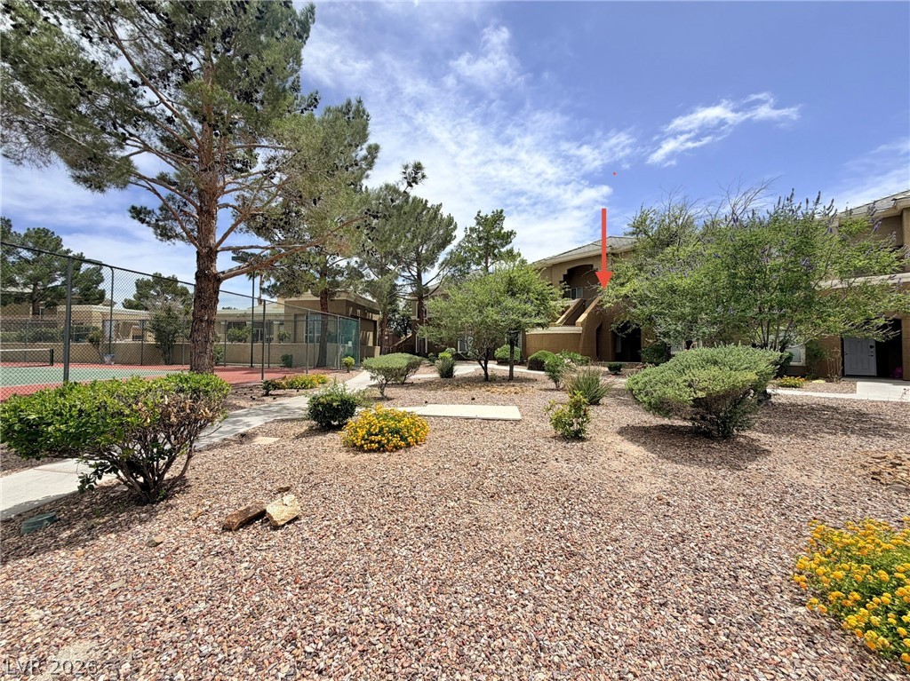 8070 West Russell Road 2070 Property Photo 15
