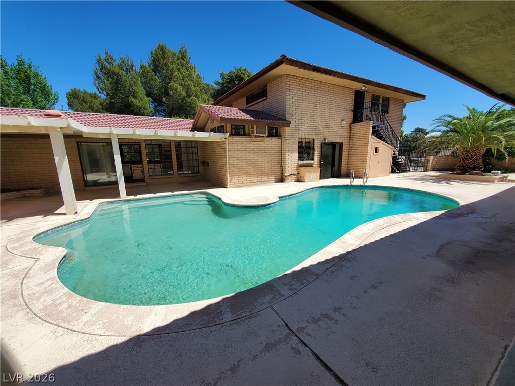 2840 Augusta Drive Property Photo 11
