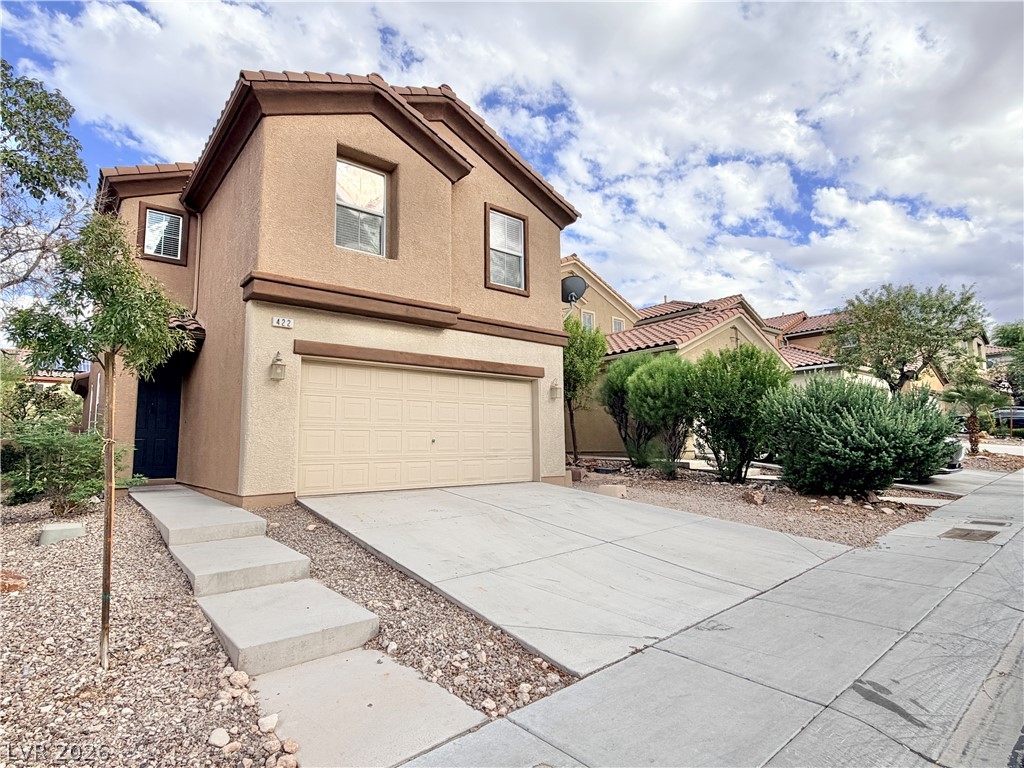422 Redruth Drive Property Photo 1