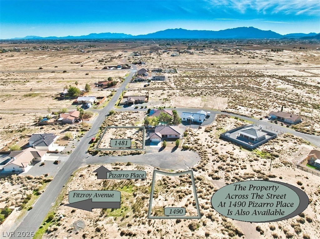 1481 Pizarro Place Property Photo 8