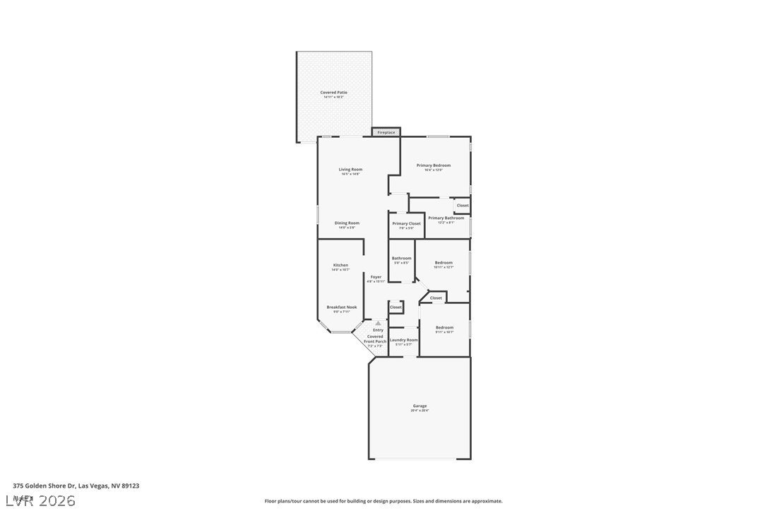375 Golden Shore Drive Property Photo 37