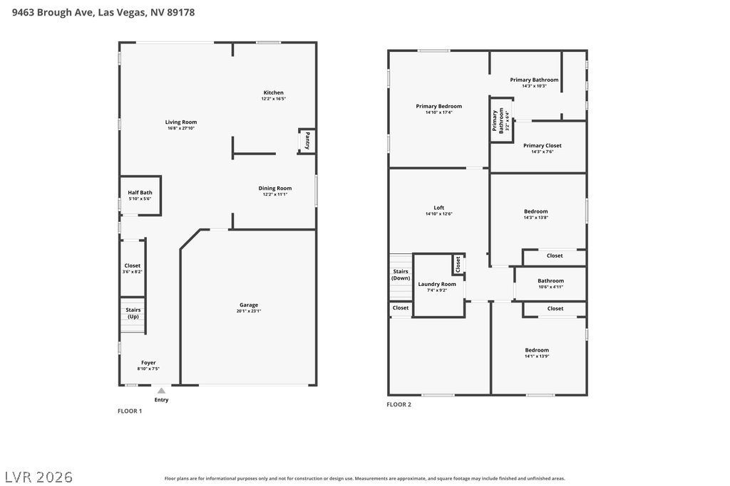 9463 Brough Avenue Property Photo 63