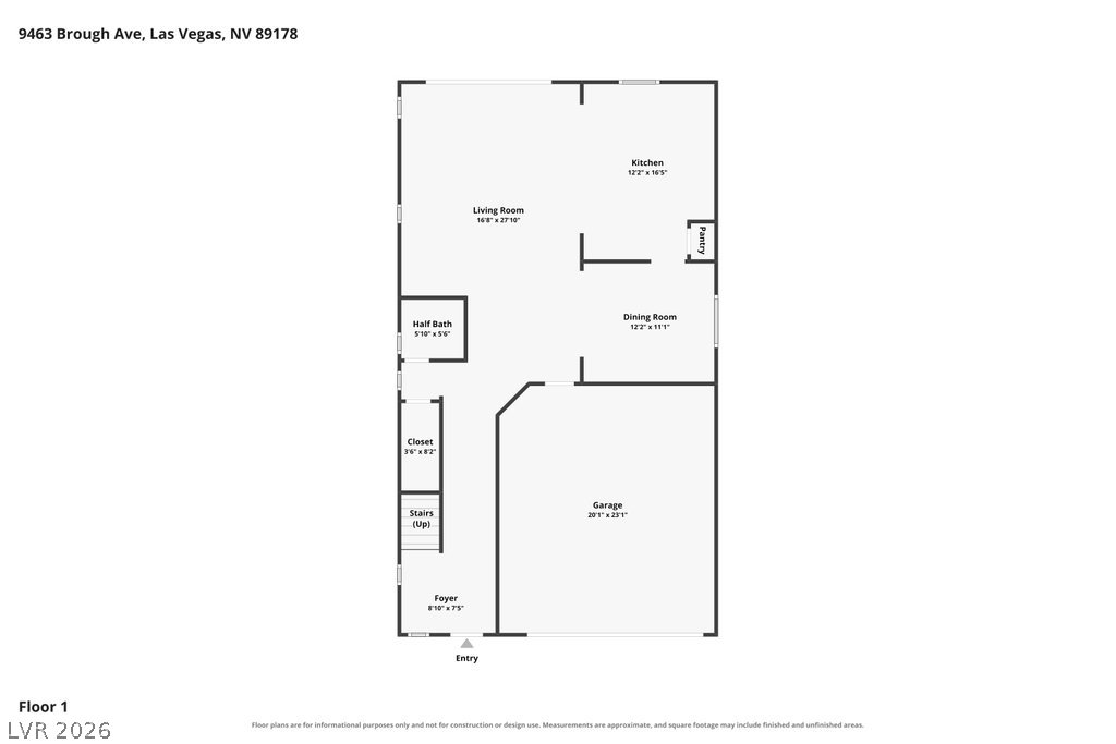 9463 Brough Avenue Property Photo 64
