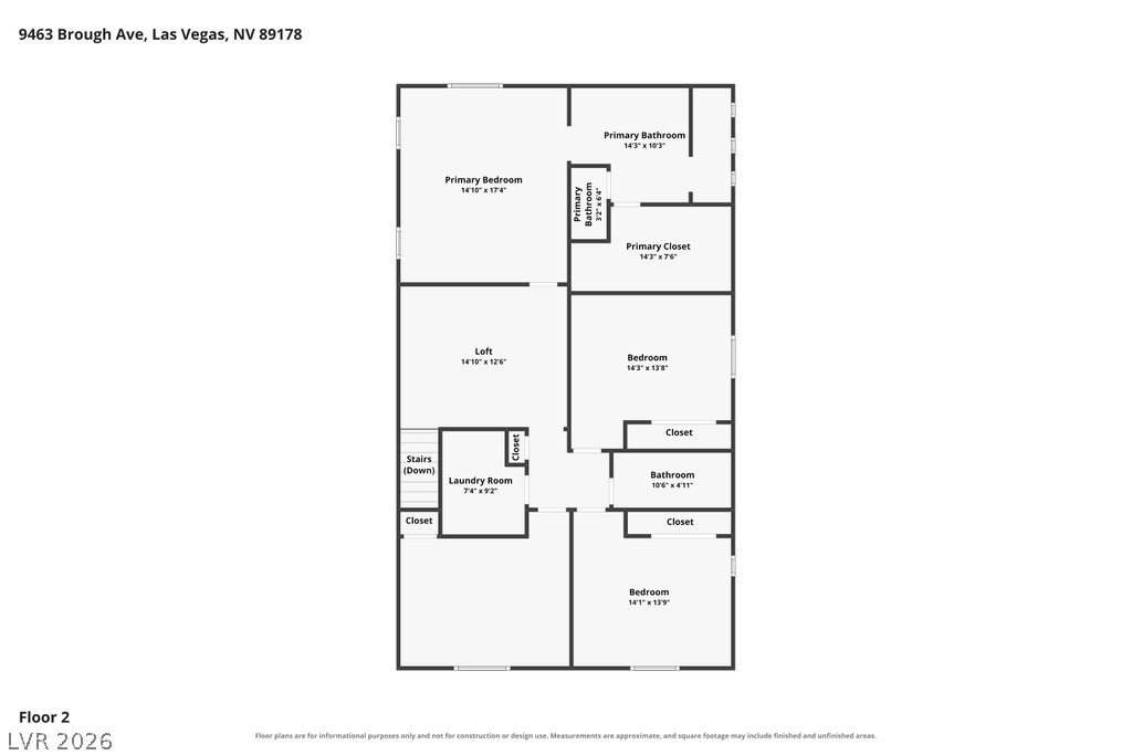 9463 Brough Avenue Property Photo 65