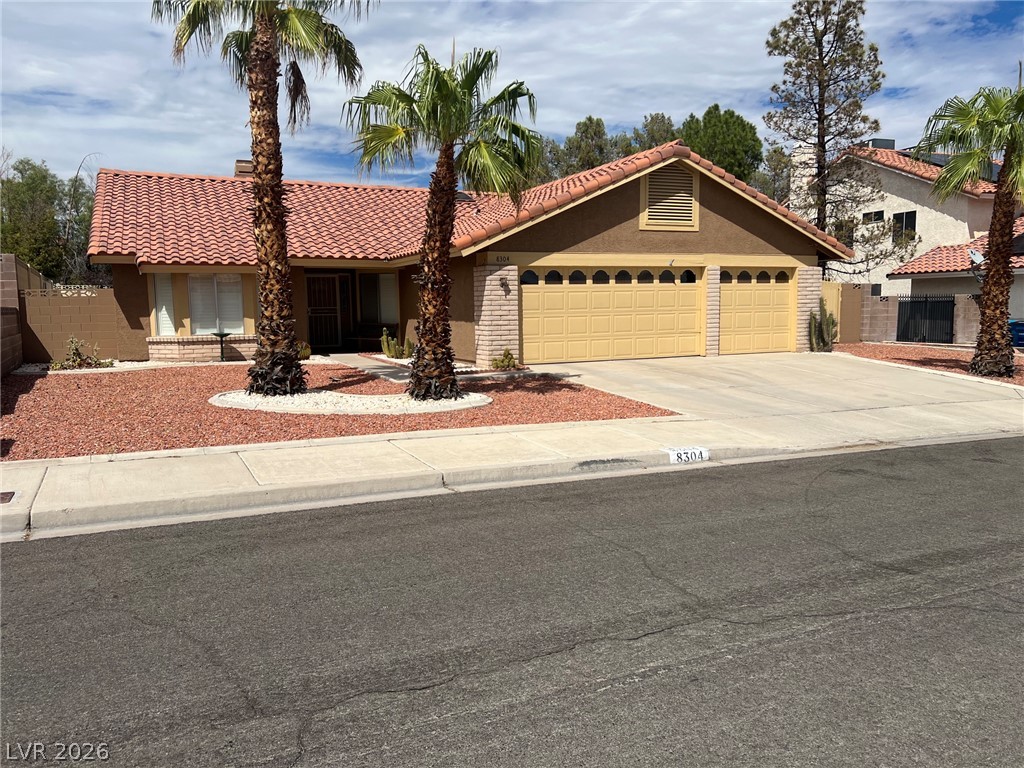 8304 Vibrant Drive Property Photo 1