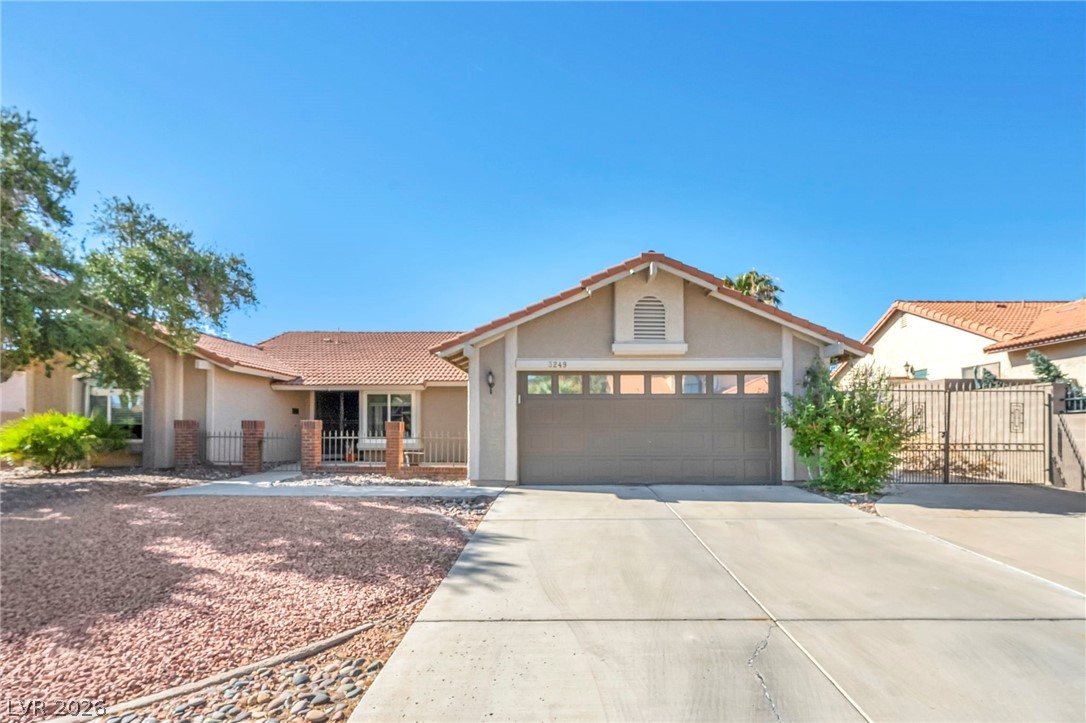 3249 Palmdesert Way