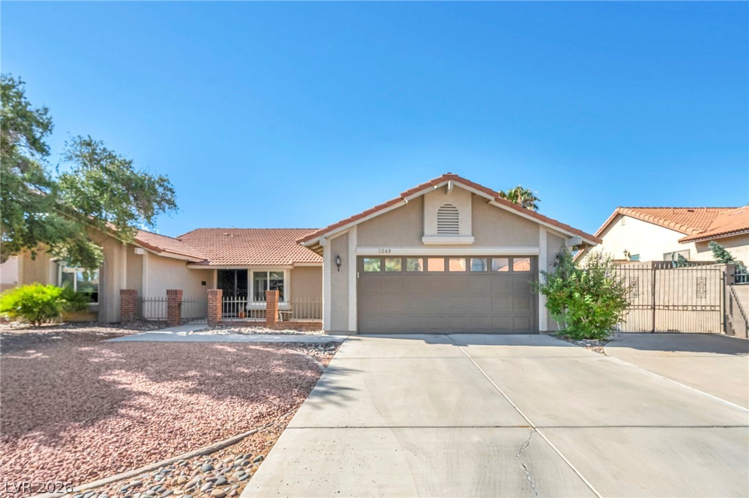 3249 Palmdesert Way Property Photo 1