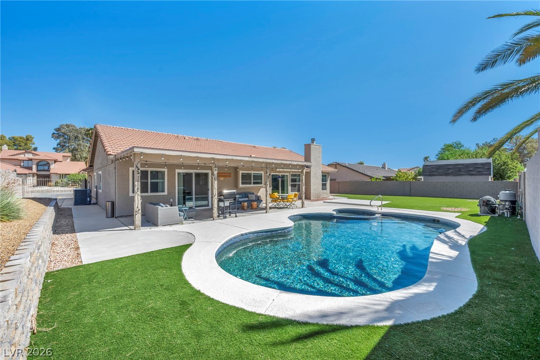 3249 Palmdesert Way Property Photo 36
